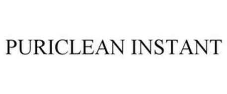 PURICLEAN INSTANT