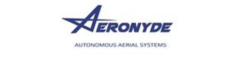 AERONYDE AUTONOMOUS AERIAL SYSTEMS