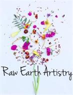 RAW EARTH ARTISTRY