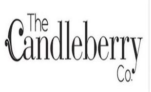 THE CANDLEBERRY CO