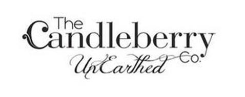 THE CANDLEBERRY CO UNEARTHED