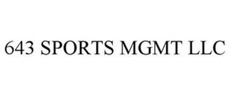 643 SPORTS MGMT LLC