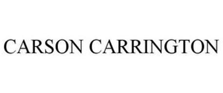 CARSON CARRINGTON