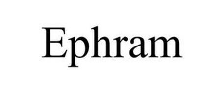 EPHRAM