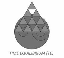 TIME EQUILIBRIUM (TE)