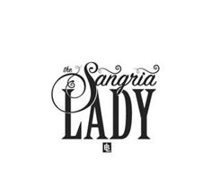 THE SANGRIA LADY BL