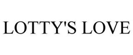 LOTTY'S LOVE