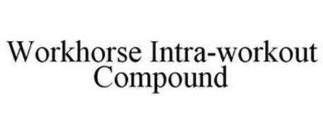 WORKHORSE INTRA-WORKOUT COMPOUND