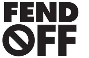FEND OFF
