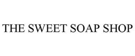 THE SWEET SOAP SHOP