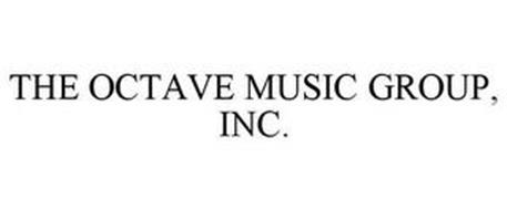 THE OCTAVE MUSIC GROUP, INC.