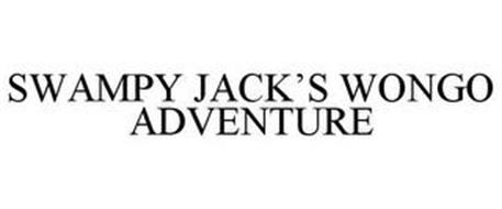 SWAMPY JACK'S WONGO ADVENTURE