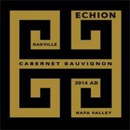 ECHION OAKVILLE CABERNET SAUVIGNON 2014 AD NAPA VALLEY