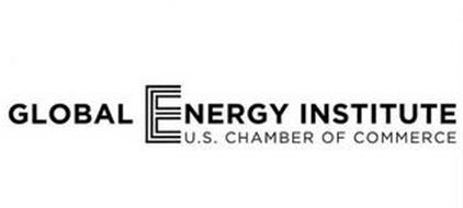 GLOBAL ENERGY INSTITUTE U.S. CHAMBER OFCOMMERCE