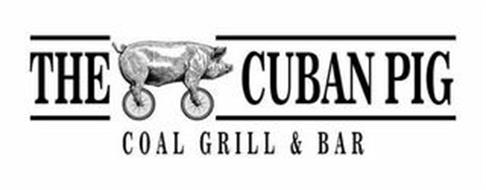 THE CUBAN PIG COAL GRILL & BAR