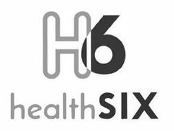 H6 HEALTHSIX