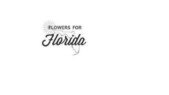 FLOWERS FOR FLORIDA
