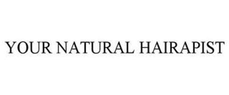 YOUR NATURAL HAIRAPIST