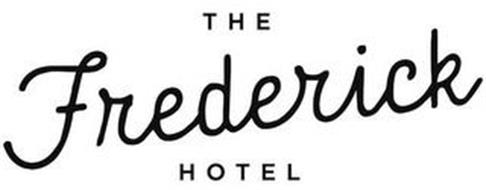THE FREDERICK HOTEL