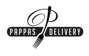 PAPPAS DELIVERY