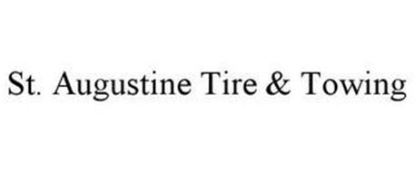 ST. AUGUSTINE TIRE & TOWING