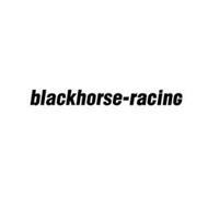 BLACKHORSE-RACING