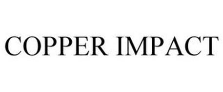 COPPER IMPACT