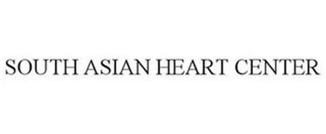SOUTH ASIAN HEART CENTER