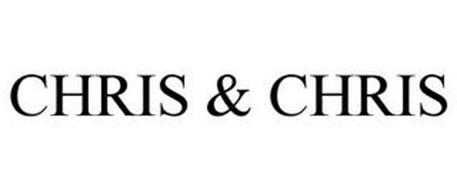 CHRIS & CHRIS
