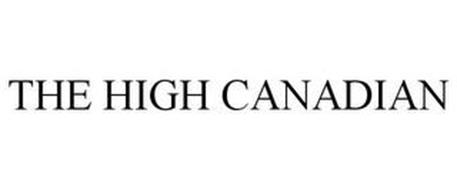 THE HIGH CANADIAN