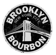BROOKLYN BOURBON NEW YORK CITY