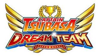 CAPTAIN TSUBASA DREAM TEAM