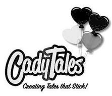 CADYTALES CREATING TALES THAT STICK!