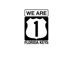 WE ARE 1 FLORIDA KEYS