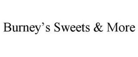 BURNEY'S SWEETS & MORE