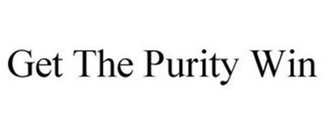 GET THE PURITY WIN