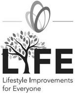 LIFE LIFESTYLE IMPROVEMENTS FOR EVERYONE