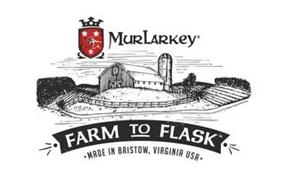 FARM TO FLASK, · MADE IN BRISTOW, VIRGINIA, USA ·
