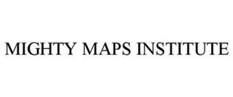 MIGHTY MAPS INSTITUTE