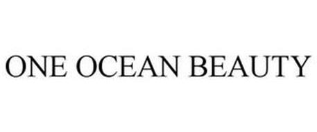 ONE OCEAN BEAUTY