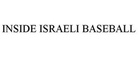 INSIDE ISRAELI BASEBALL