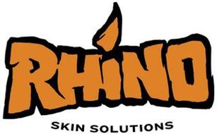 RHINO SKIN SOLUTIONS