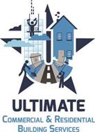ULTIMATE COMMERCIAL & RESIDENTIAL BUILDING SERVICES