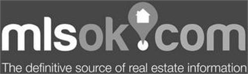 MLSOK.COM THE DEFINITIVE SOURCE OF REALESTATE INFORMATION