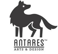 ANTARES ARTS & DESIGN