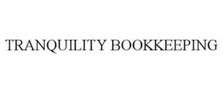 TRANQUILITY BOOKKEEPING