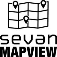 SEVAN MAPVIEW