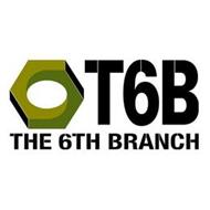 T6B THE 6TH BRANCH