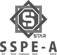 S STAR SSPE-A STAR SECURE PROGRAMMER EXPERT-ANDROID