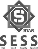 S STAR SESS STAR EXPERT SECURITY SPECIALIST